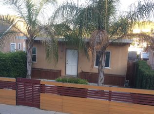 5164 Ithaca Ave, Los Angeles, CA 90032