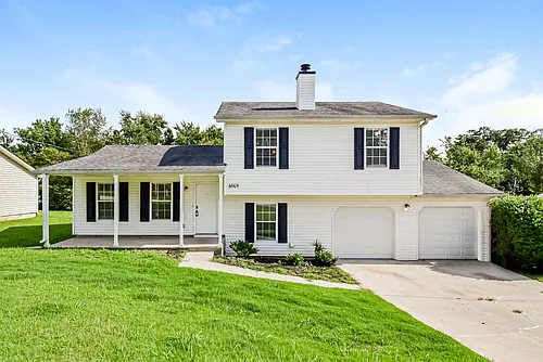 6149 Raleigh Oaks Ct Photo 1