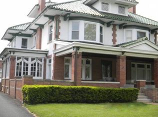 214-216 N 17th St, Allentown, PA 18104