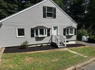 47 Colburn Rd, Stafford Springs, CT 06076