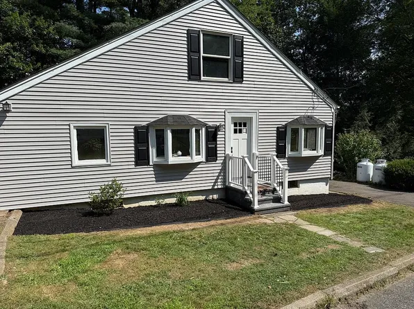 47 Colburn Rd, Stafford Springs, CT 06076