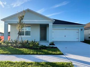 2510 Sage Valley Way, Winter Haven, FL 33884