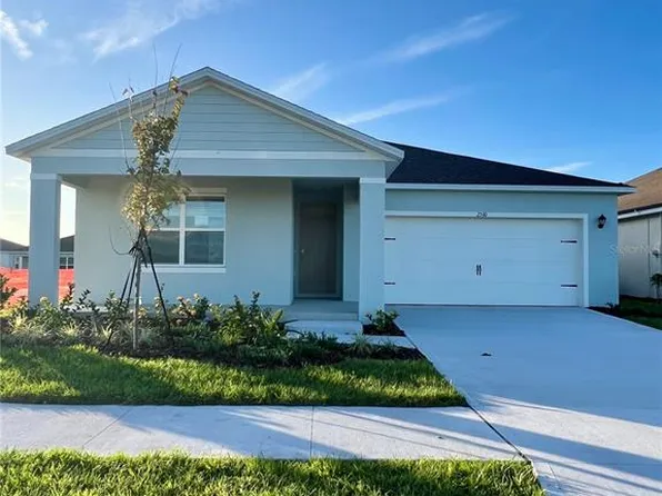 2510 Sage Valley Way, Winter Haven, FL 33884
