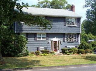 104 Summer St, Rockland, MA 02370