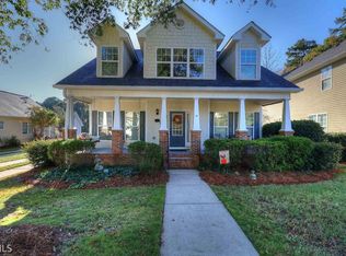 30 Orchard Dr, Covington, GA 30014