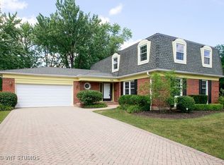 928 S Mallard Ct, Palatine, IL 60067