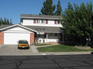 5157 Brookside Ln, Concord, CA 94521