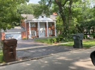 1245 Dartmouth Rd, Flossmoor, IL 60422