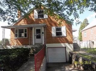 8401 Lyness Dr, Cincinnati, OH