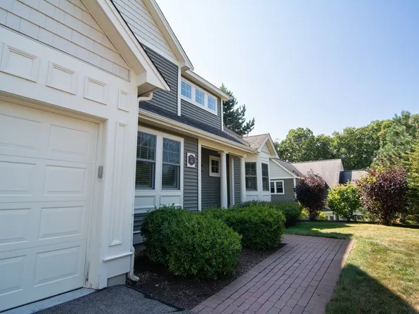 6 McGill Ct #47, Hopkinton, MA 01748
