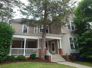 301 N Spring St, Winston Salem, NC 27101