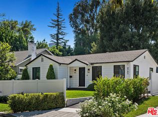 4745 Norwich Ave, Sherman Oaks, CA 91403