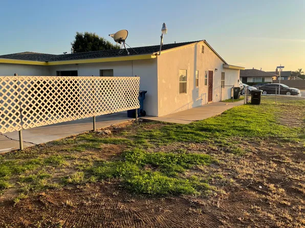 703 Oaklawn Ave #B, Chula Vista, CA 91910