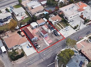 1851 Englewood Dr, Lemon Grove, CA 91945