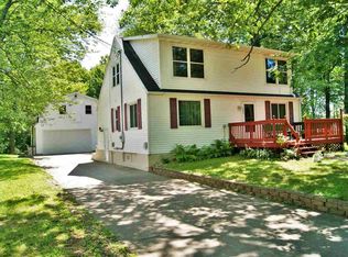 1561 17th Ave S, Wisconsin Rapids, WI 54495