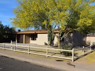 7341 W Heatherbrae Dr, Phoenix, AZ 85033