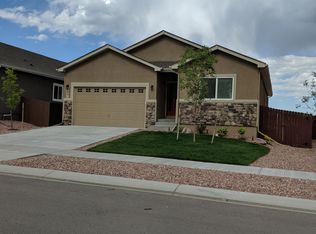 8127 Callendale Dr, Colorado Springs, CO 80908