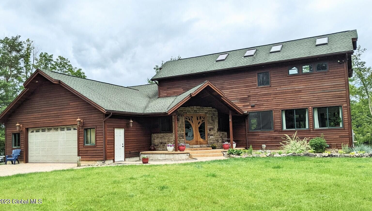 1282 Burden Lake Road, Averill Park, NY 12018 Zillow