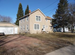 1102 Prospect St, Neillsville, WI 54456
