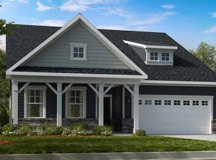 528 Sun Mdw, Wake Forest, NC 27587