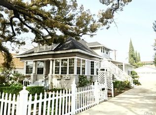 347 1/2 E Badillo St, Covina, CA 91723