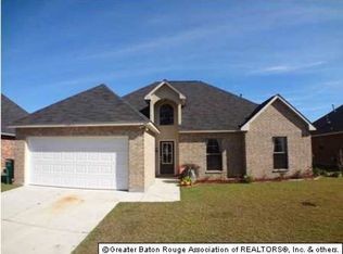 26226 Burlwood Ave, Denham Springs, LA 70726