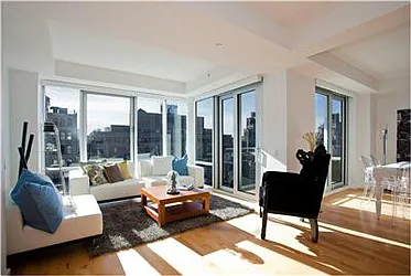 Rented by Keller Williams NYC