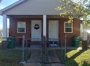 2918 Andover St, New Orleans, LA 70121