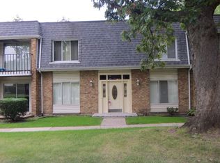 808 Sandra Dr UNIT 1G, University Park, IL 60484