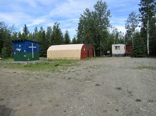 5588 Remington Rd, Delta Junction, AK 99737