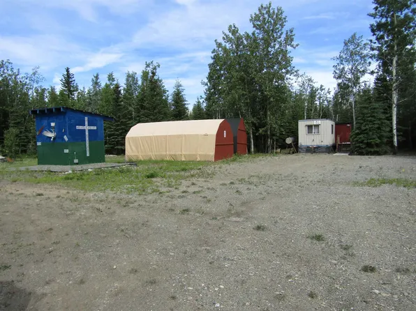 5588 Remington Rd, Delta Junction, AK 99737