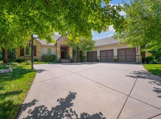 123 E Pine Meadow Ct, Andover, KS 67002