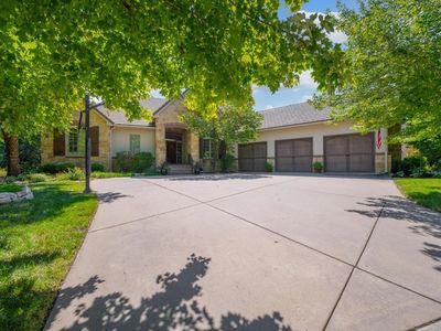 123 E Pine Meadow Ct, Andover, KS, 67002