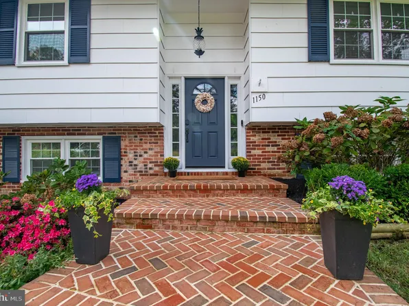 1150 Little Magothy Vw, Annapolis, MD 21409