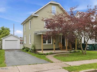 206 Pearl St, Lock Haven, PA 17745