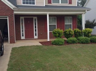 252 Millstone Dr, Hampton, GA 30228