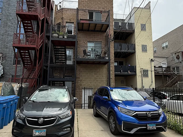 1644 W North Ave #3S — Photo 15