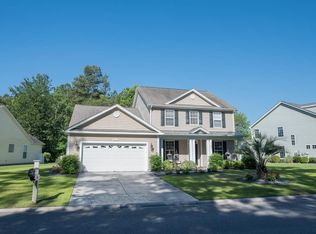 835 Helms Way, Conway, SC 29526