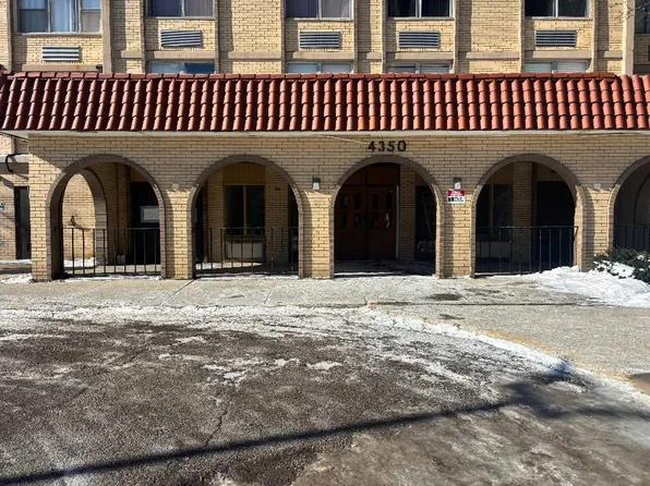 4350 W Ford City Dr APT B1104, Chicago, IL 60652