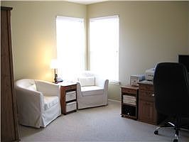Large, Open Loft