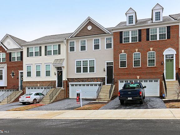 4th image of 16704 Shackleford Way