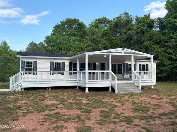 590 Unionville Rd, Barnesville, GA 30204