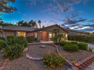 2231 Marlboro Dr, Henderson, NV, 89014