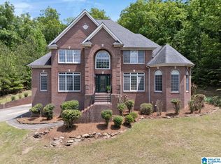 4585 Shadow Ridge Pkwy, Pinson, AL 35126