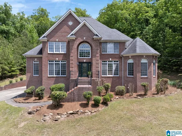 4585 Shadow Ridge Pkwy, Pinson, AL 35126