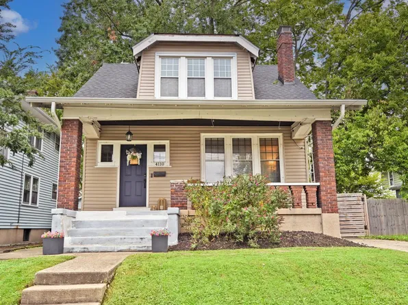 4110 28th St, Cincinnati, OH 45209