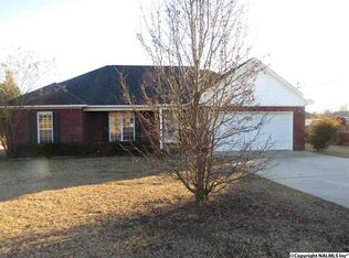 33 Newton Rd, Hartselle, AL 35640