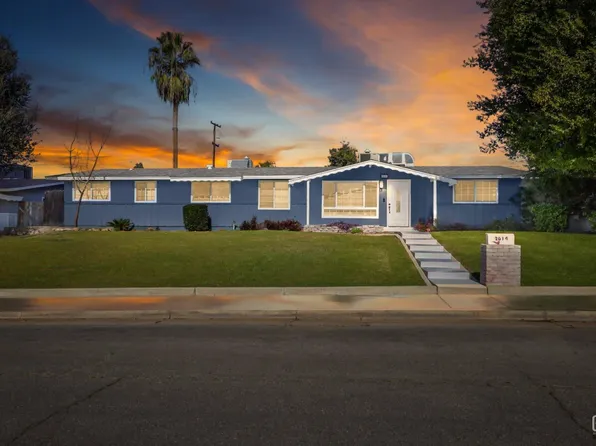 2614 Kaibab Ave, Bakersfield, CA 93306