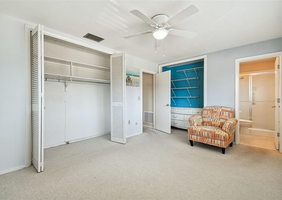Drew Ridge Apartments Condominiums 1221 Drew St Clearwater, FL
