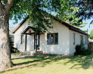 15 Cherry Ave N, Annandale, MN, 55302
